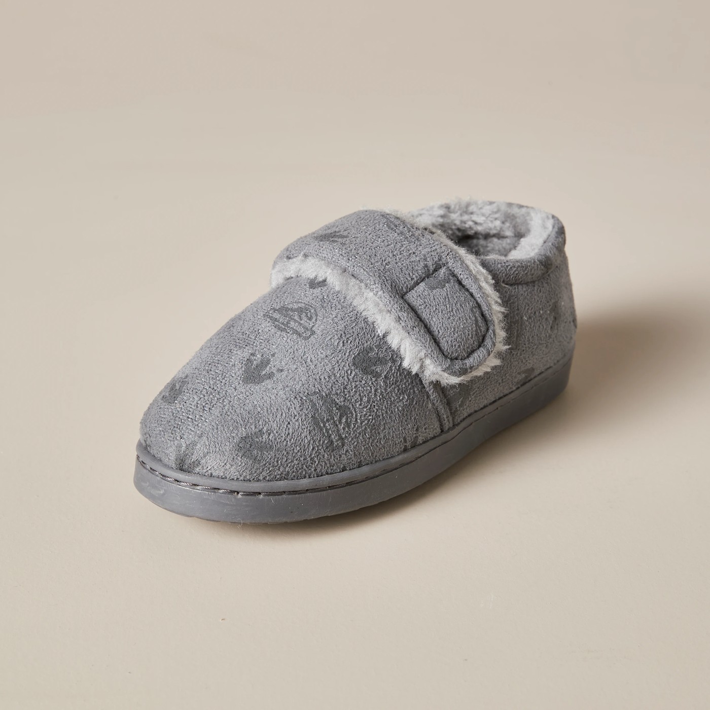 Jurassic World Kids Slippers 4 of 4