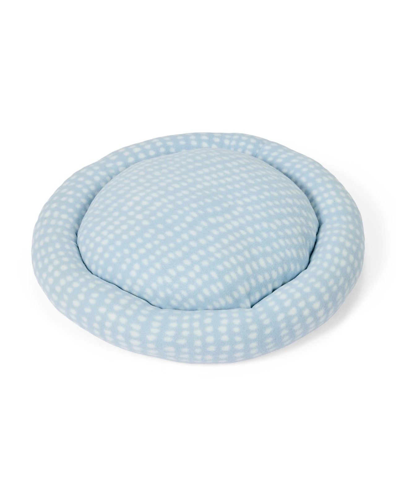 Pet Bed Round, Medium - Anko 2 of 6