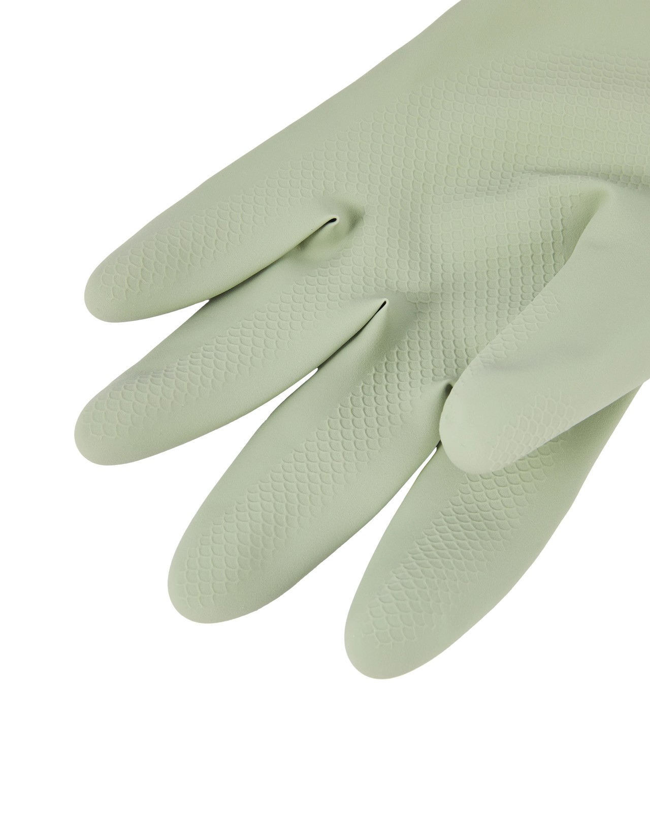 Anko Long Cleaning Gloves 4 of 5