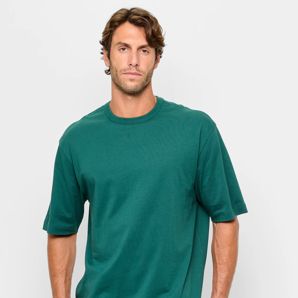 Lily Loves Oversized Australian Cotton T-Shirt thumbnail 2