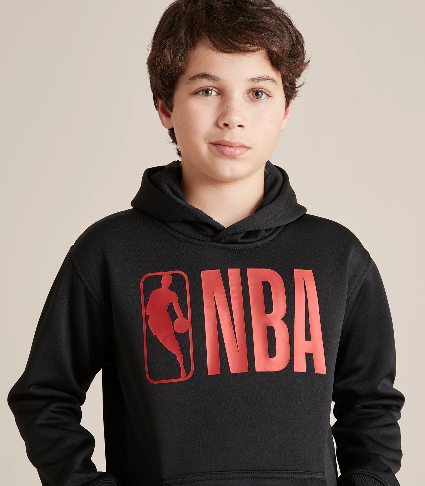 NBA Active Hoodie 5 of 6