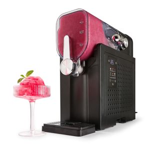Slushie Maker, Black - Anko product image