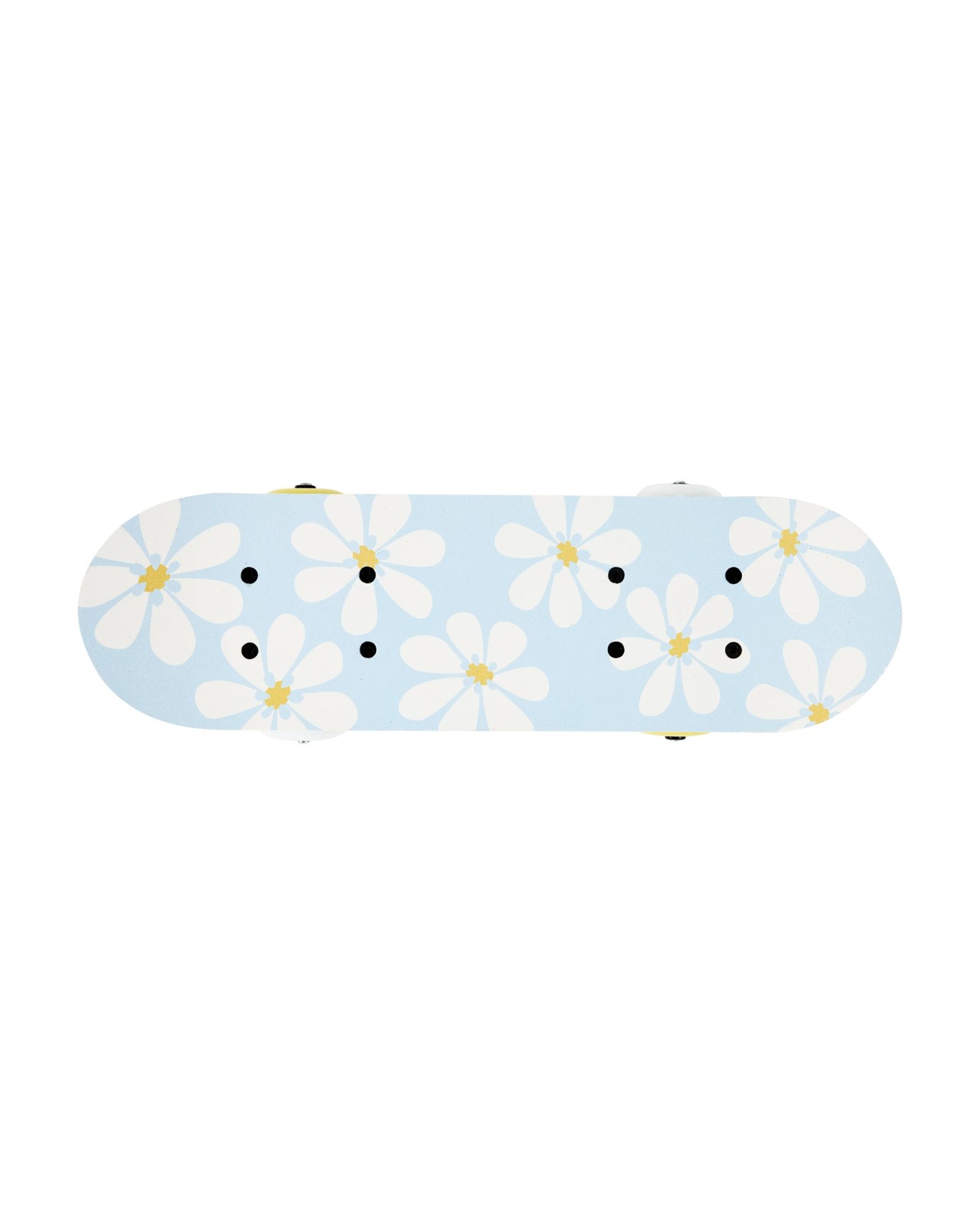 Anko Mini Skateboard - Daisy 3 of 6