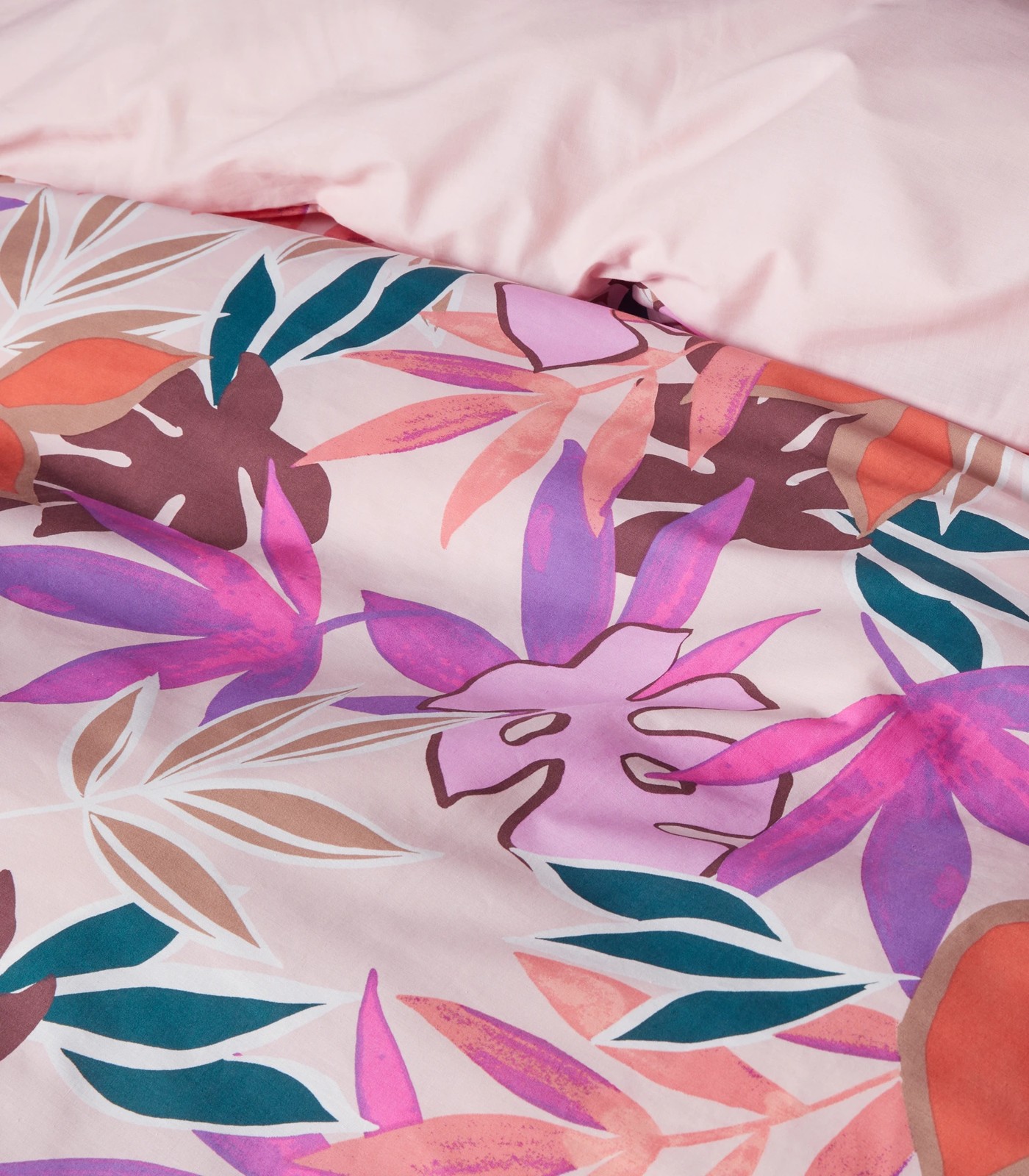 Rena Floral Quilt Cover Set | Target Australia