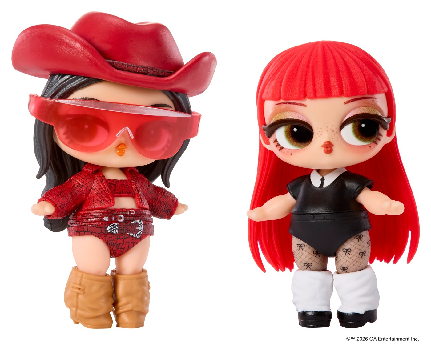 L.O.L. Surprise Music Festival Headliners Tots - Assorted 2 of 5