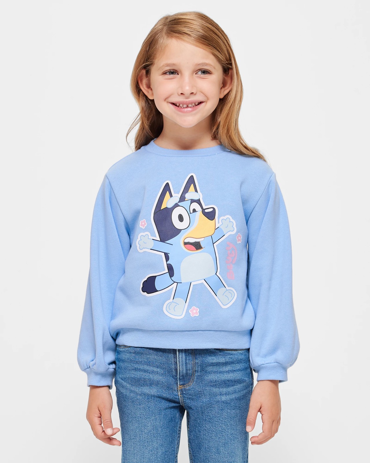 Bluey Kids Jumper