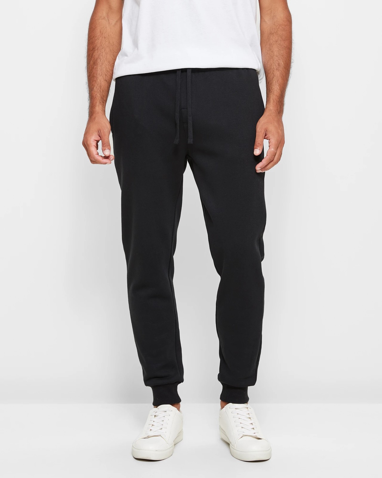 Mens tracksuit pants target on sale