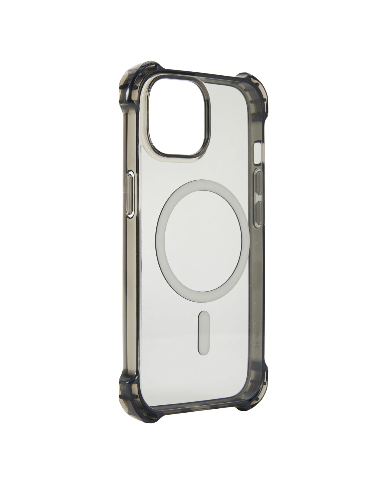 Anko iPhone 15 Magnetic Bumper Case - Black 4 of 6