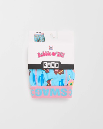 Swag Bubble O'Bill Trunks