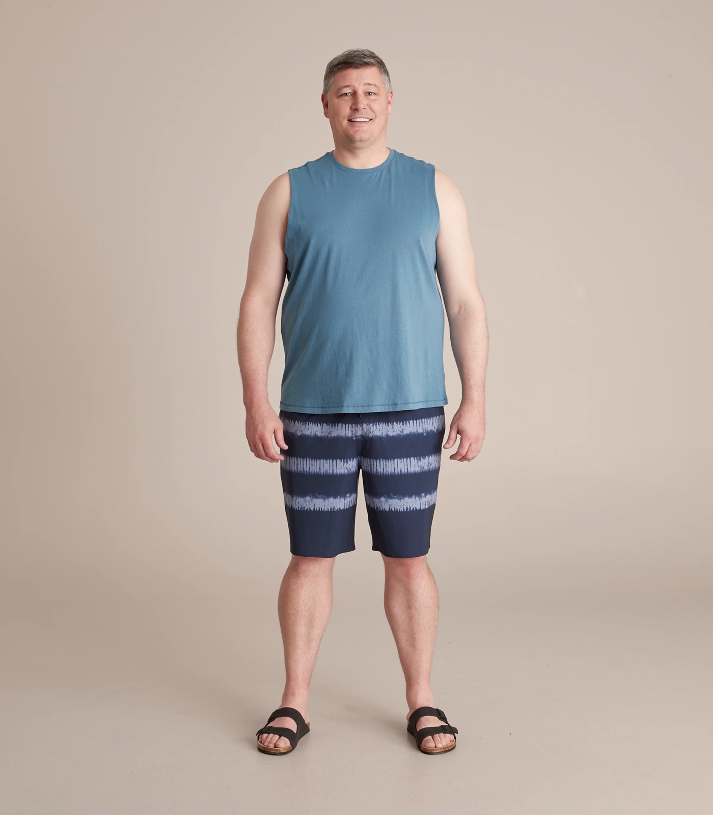 Man Plus Tank Top 3 of 6