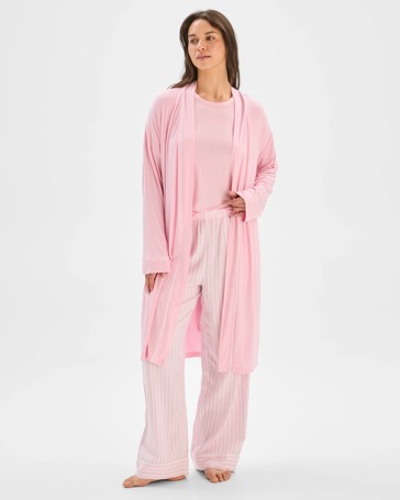 Bamboo Sleep Robe