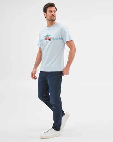 Australian Cotton Christmas T-Shirt