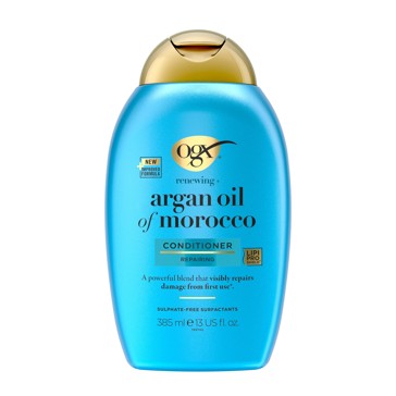 OGX Renewing + Argan Oil Of Morocco Conditioner 385ml