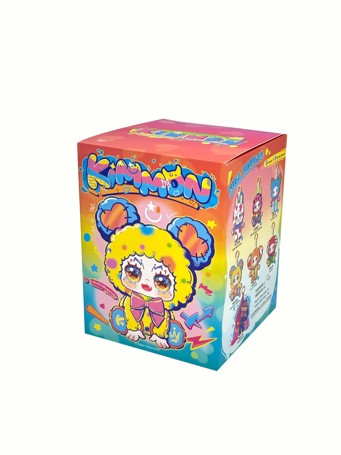 Kimmon Rhapsody Blind Box