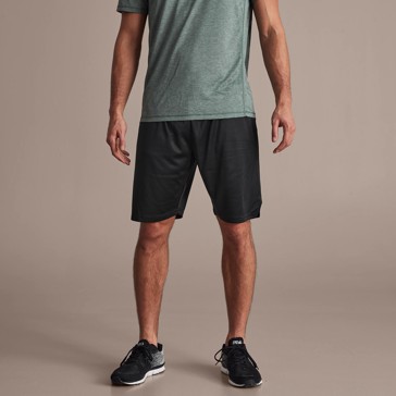 Active Knit Shorts