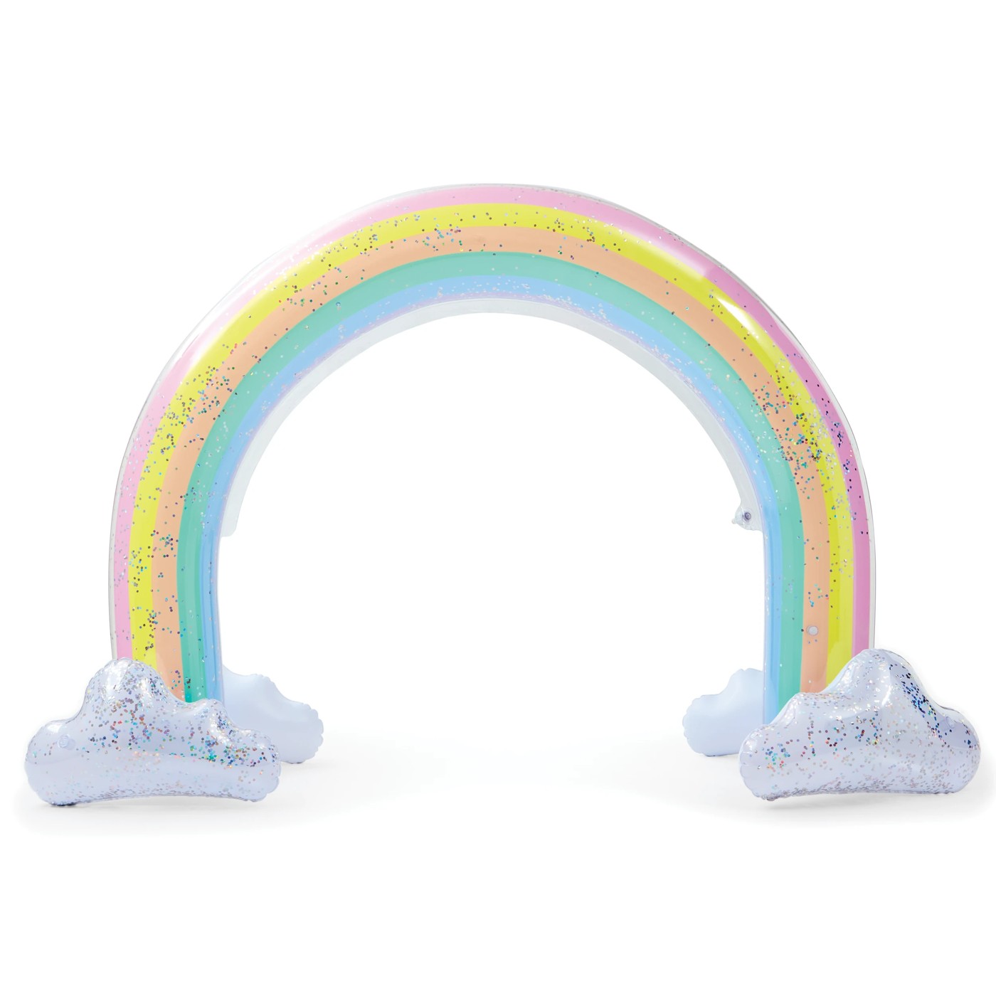 Anko Inflatable Giant Rainbow Arch 3 of 5