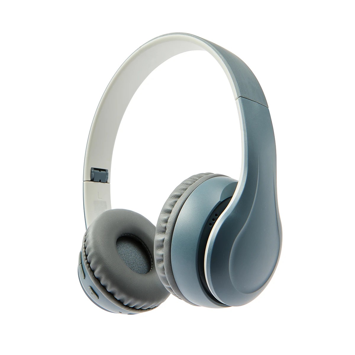 Bluetooth On Ear Headphones Grey Anko Target Australia