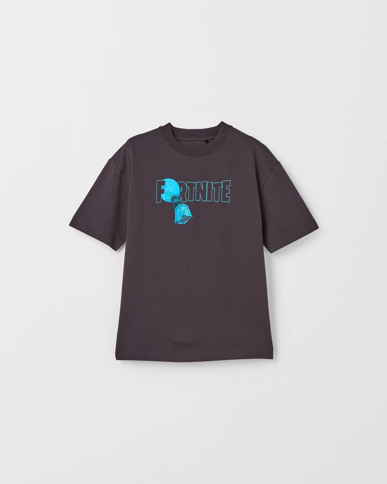 Fortnite Australian Cotton T-Shirt 5 of 5