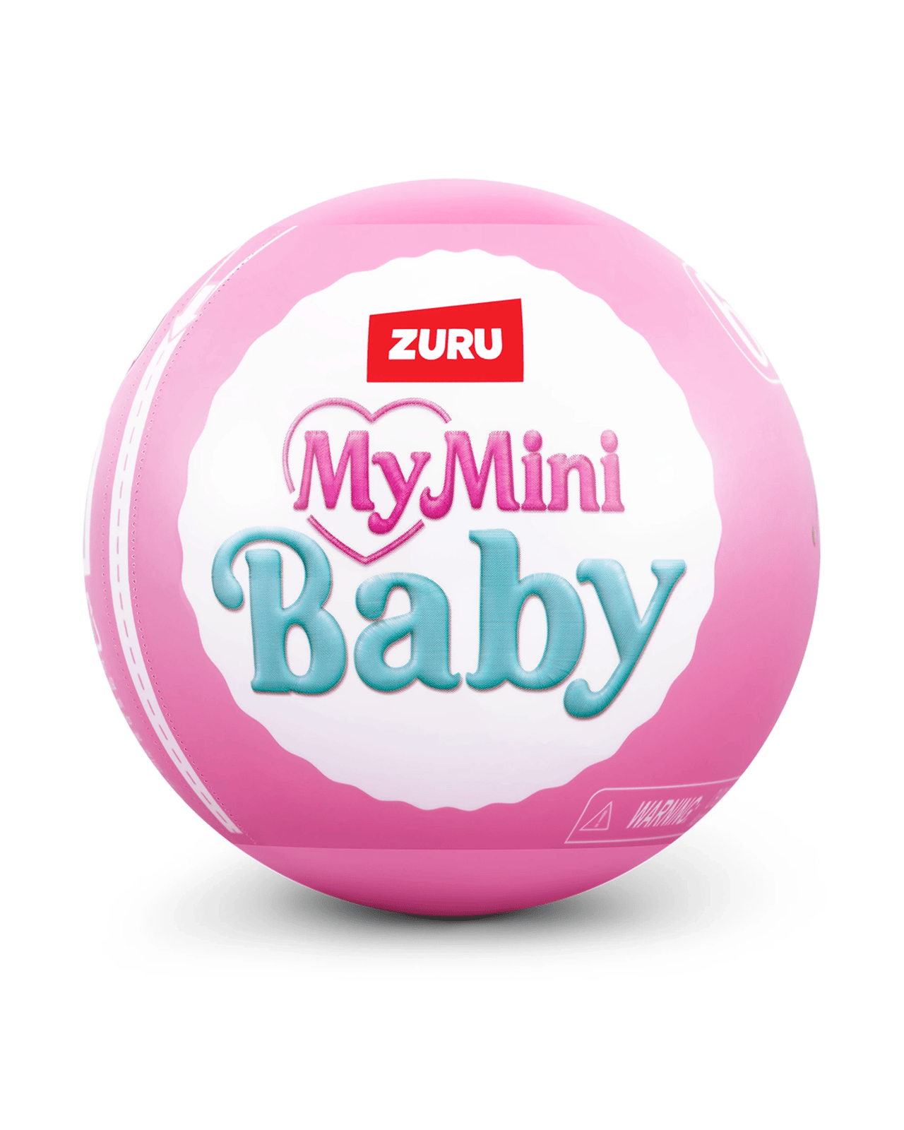 Zuru My Mini Baby Capsule - Assorted 3 of 5