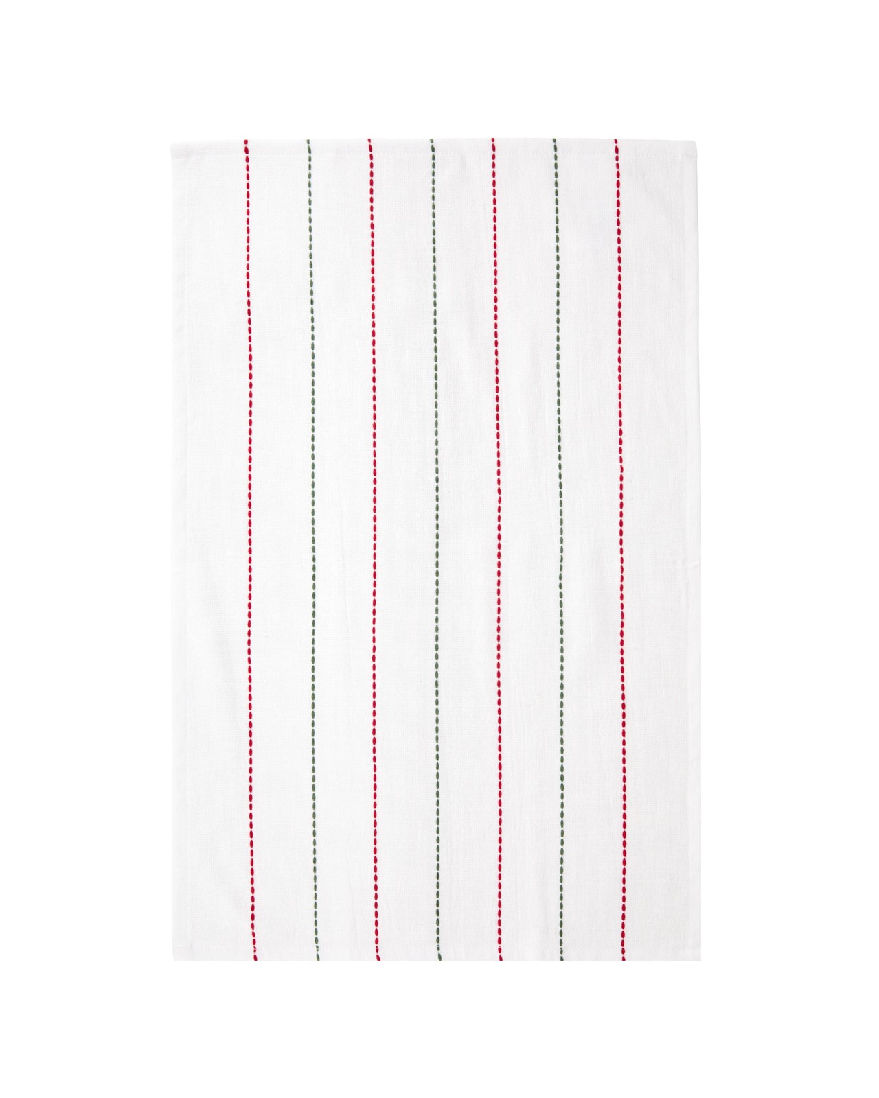 Anko 3 Pack Holly Tea Towels 5 of 6