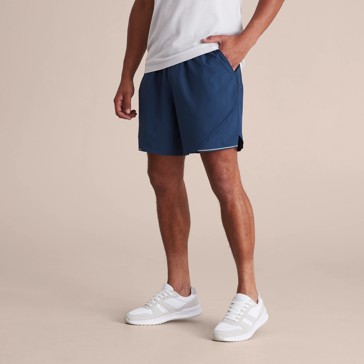 Active Woven Shorts