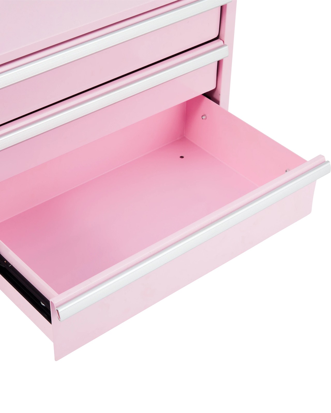 OXX Cosmetics 8 Piece Beauty Tool Organiser 4 of 5