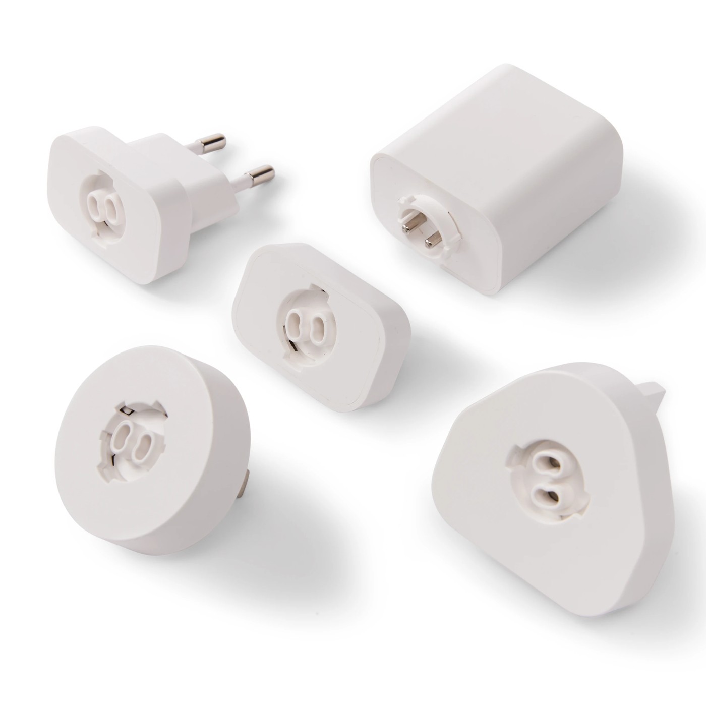 Anko 30W Travel Charger with Travel Plugs 2 of 5