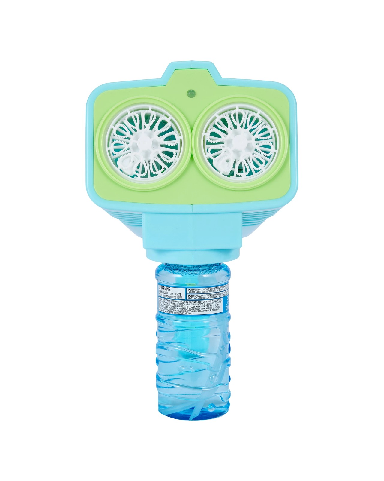Anko Volcano Bubble Blaster 5 of 5