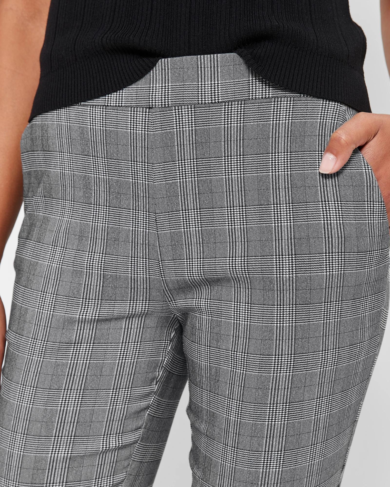 Carrie Ankle Length Skinny Bengaline Pants Preview Target Australia