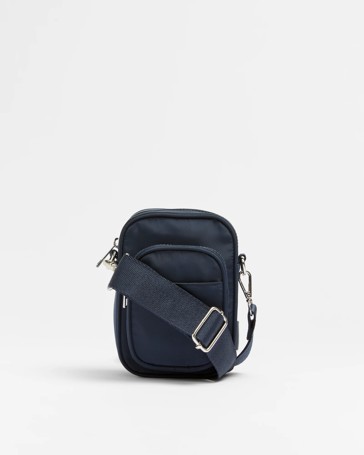 Casual Mini Crossbody Bag