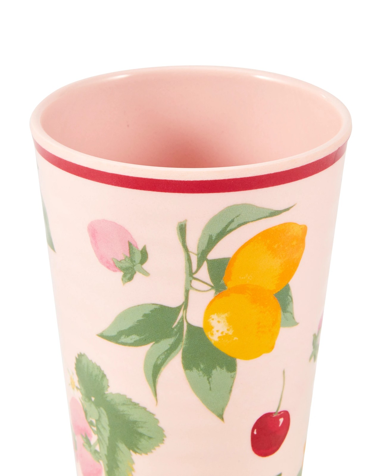 Anko 4 Fruit Tumblers 3 of 4