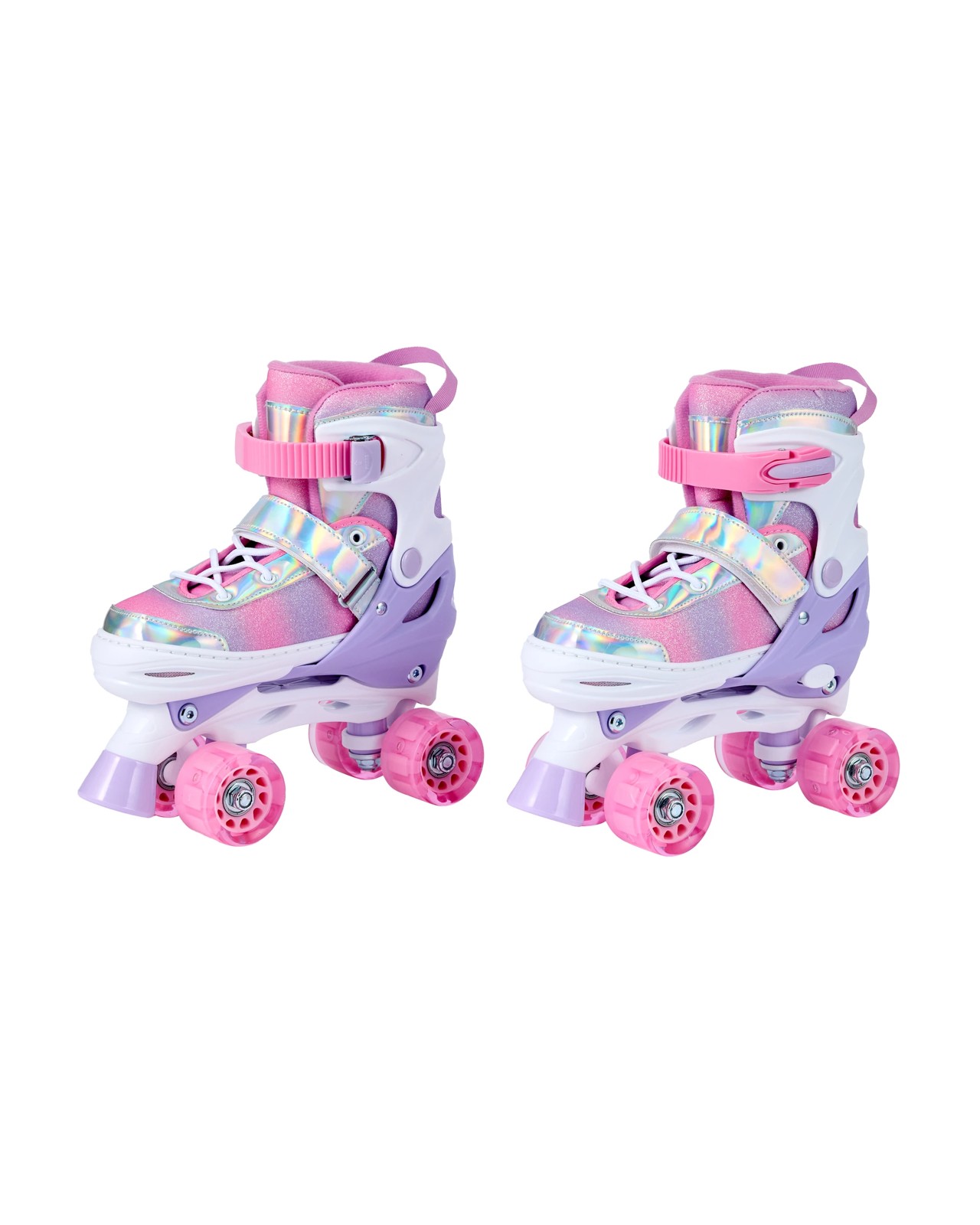 Anko Rollerskates - Pink - Size 3 to 5 2 of 5