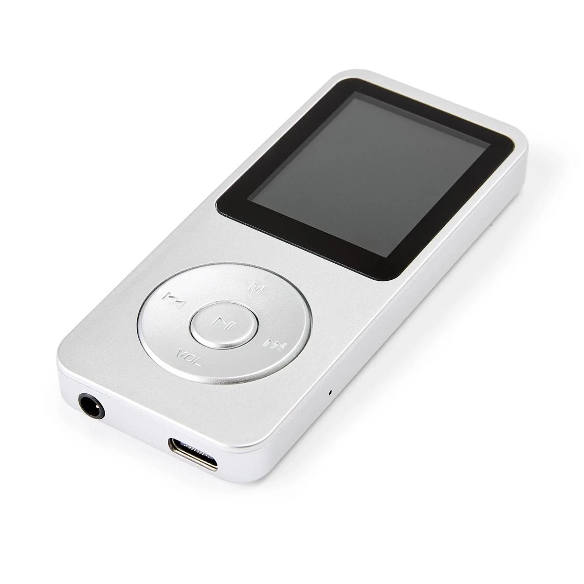 Anko MP3 Player- Silver 4 of 6