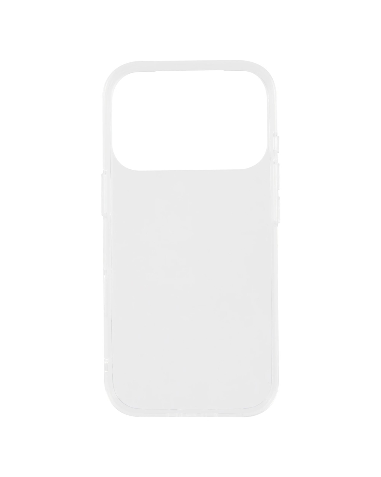 iPhone 17 Pro Case, Clear - Anko 5 of 6