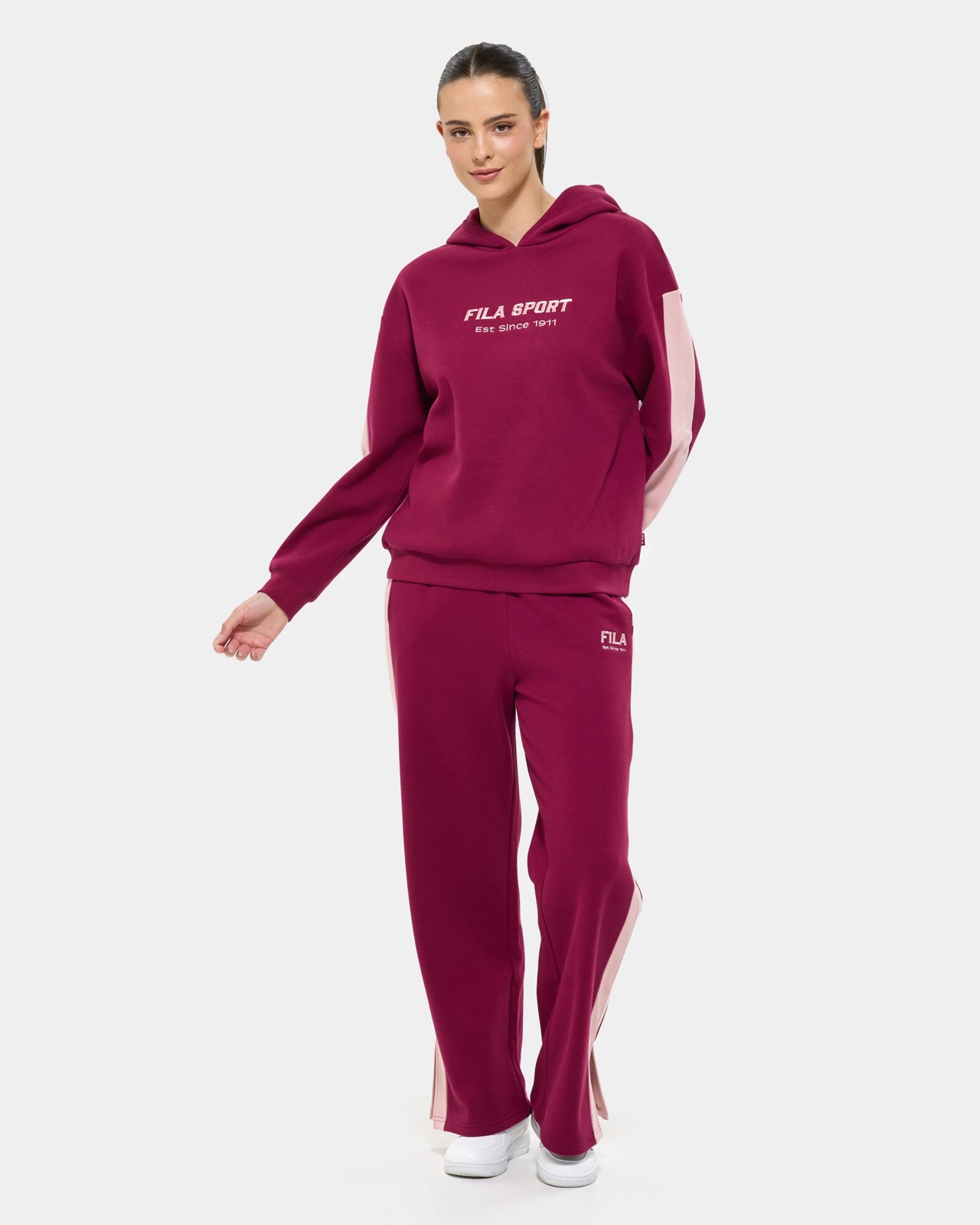 Fila Dara Hoodie 2 of 6