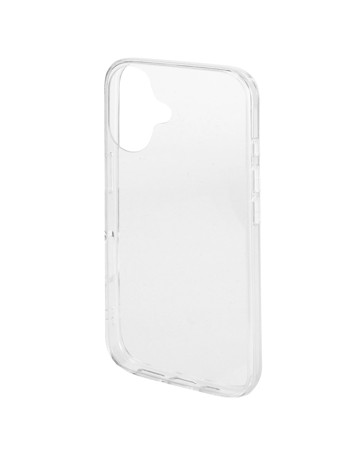 iPhone 16 Case, Clear - Anko