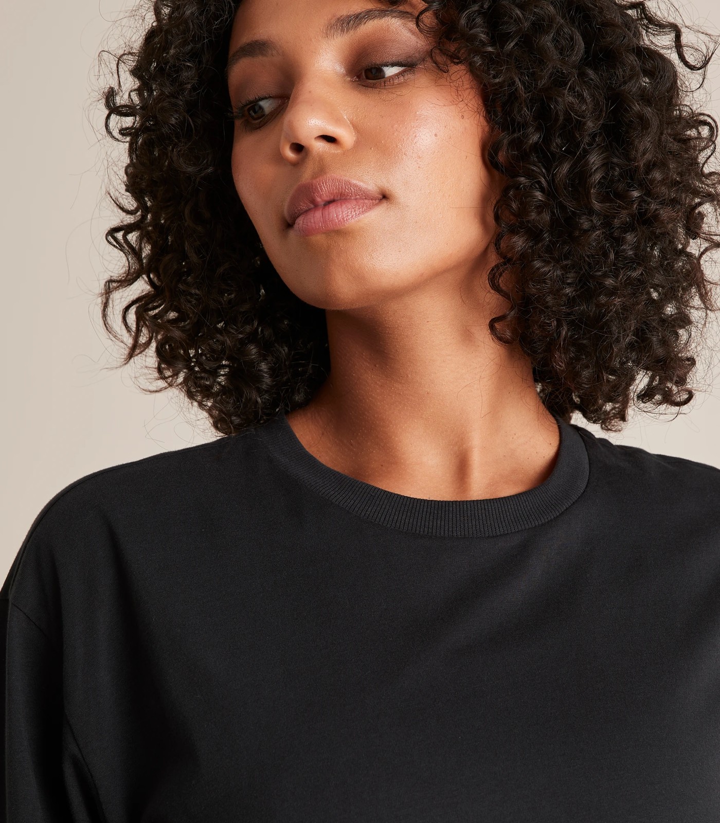 Active Oversized Jersey T-Shirt | Target Australia