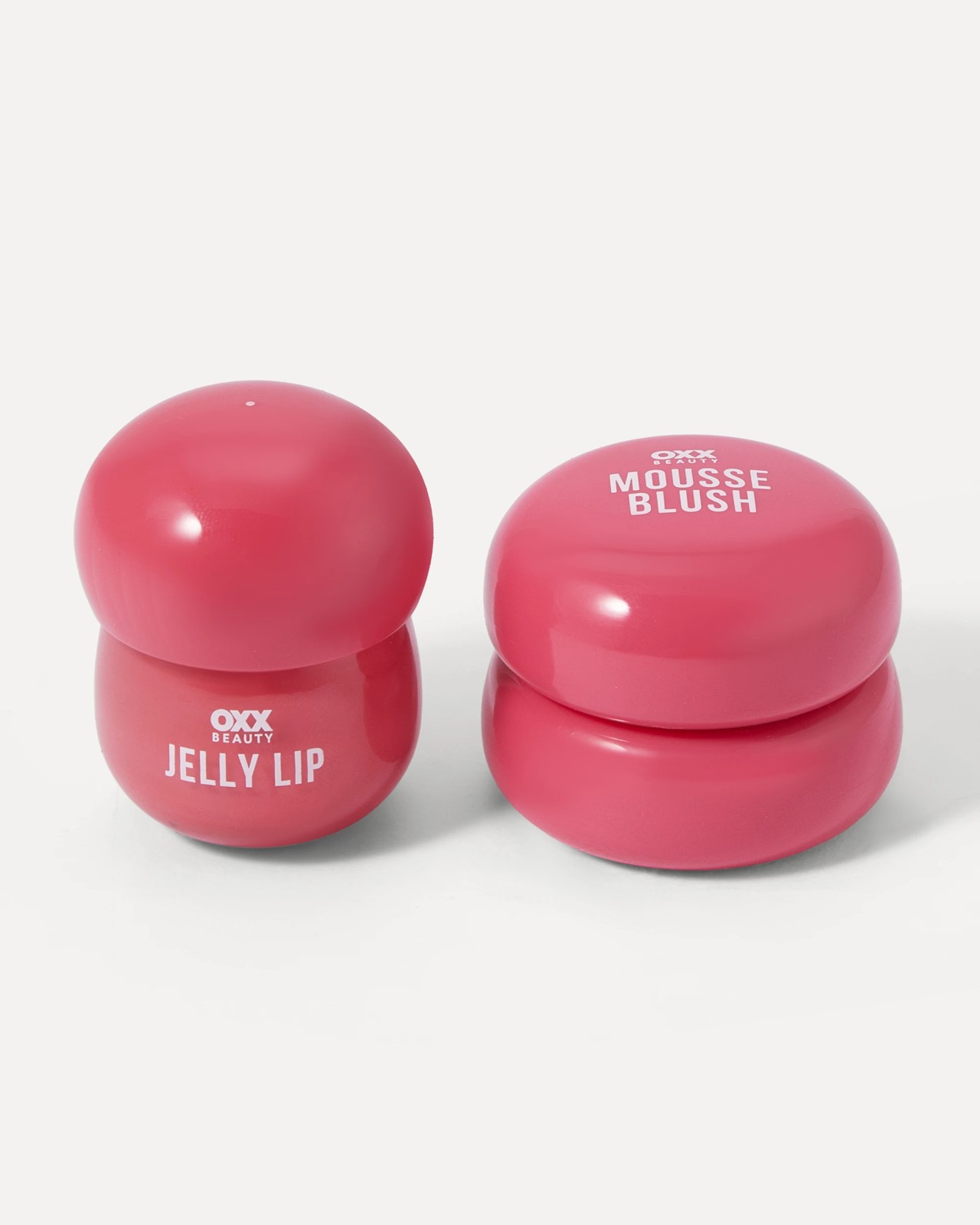OXX Beauty 2 Piece Lip and Cheek Kit - Pink 2 of 6