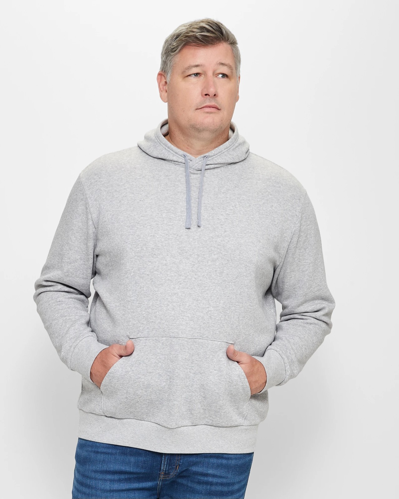 Grey Hoodie : Target