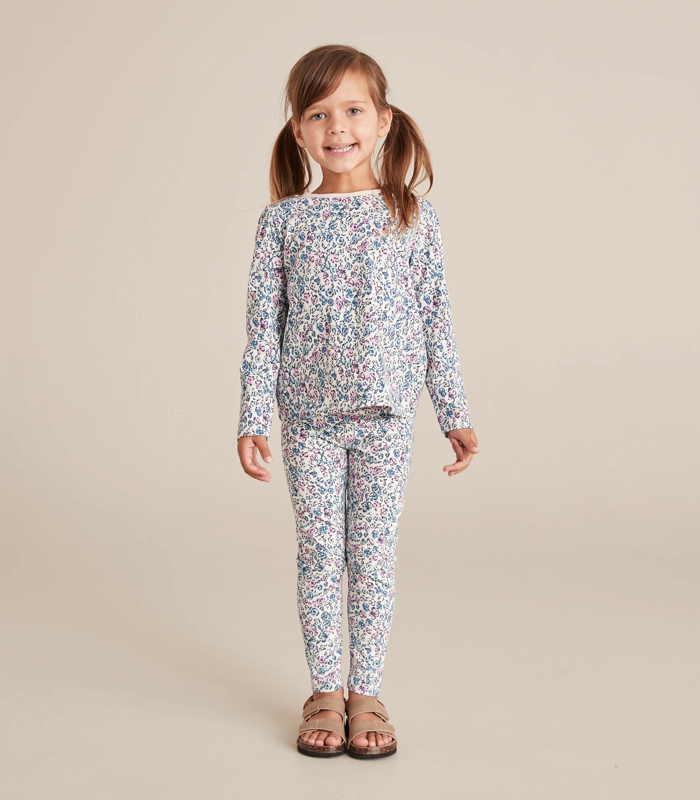 Print Leggings 2 of 6