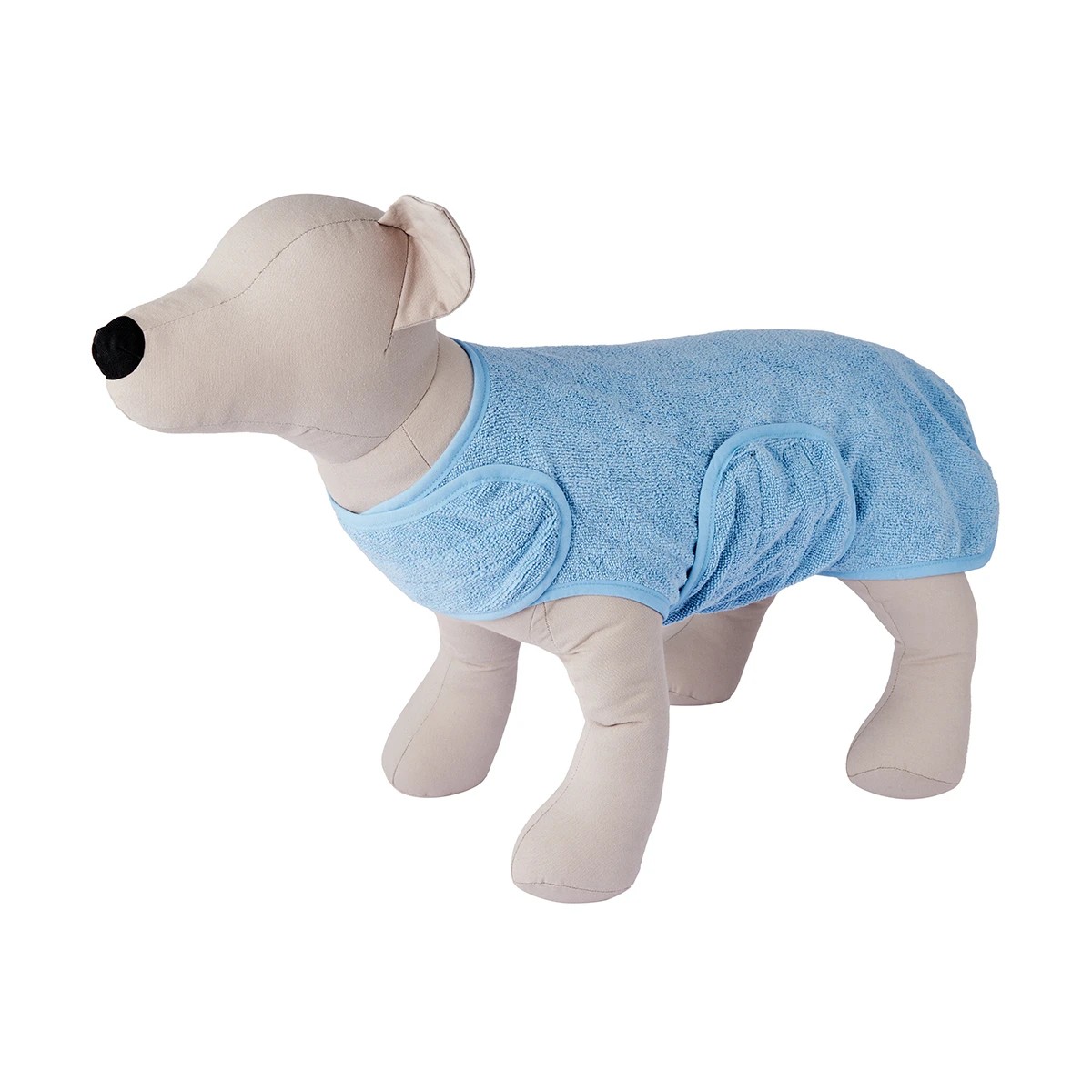 Pet Bathrobe, Small - Anko 3 of 6