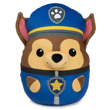 PAW Patrol Trend 12-inch Plush Chase
