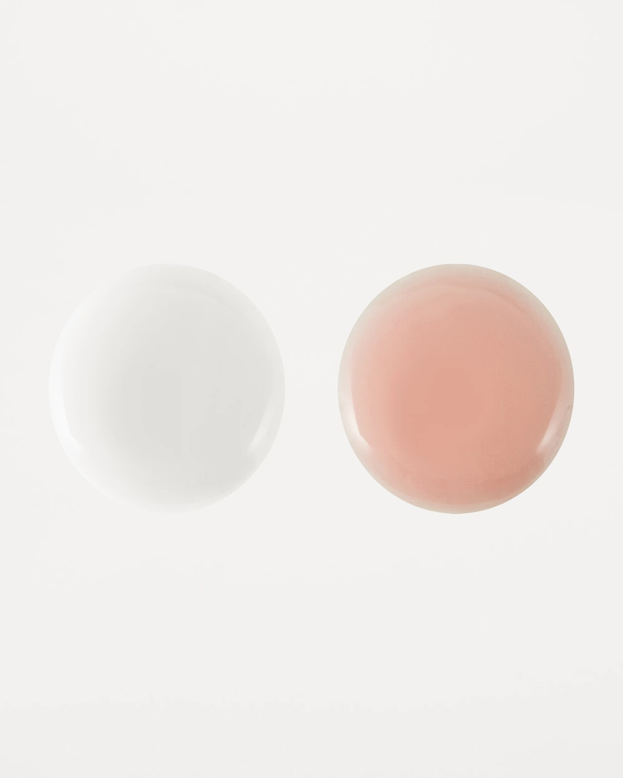 OXX Beauty 4-in-1 Nail Polish Duo - Ballerina 5 of 6