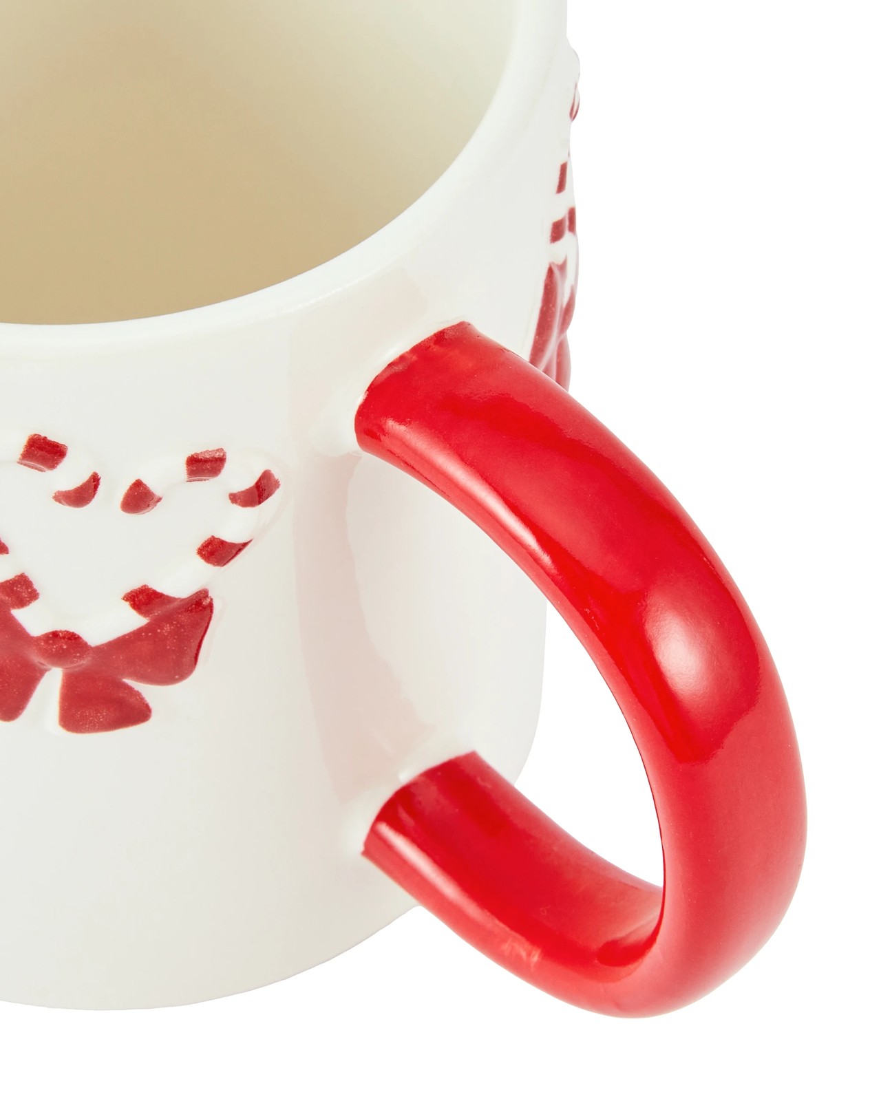 Anko 3D Candy Hearts Mug 2 of 3