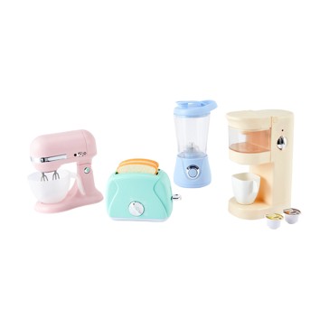 10 Piece Kitchen Appliance Set - Anko