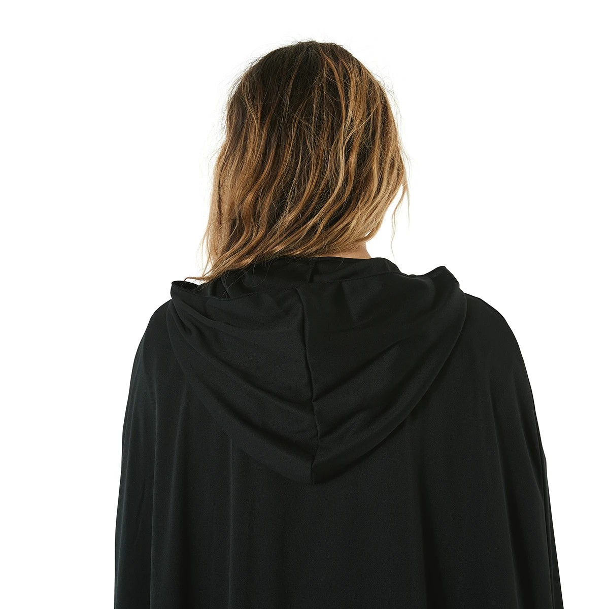 Black Cape - Adult 4 of 6