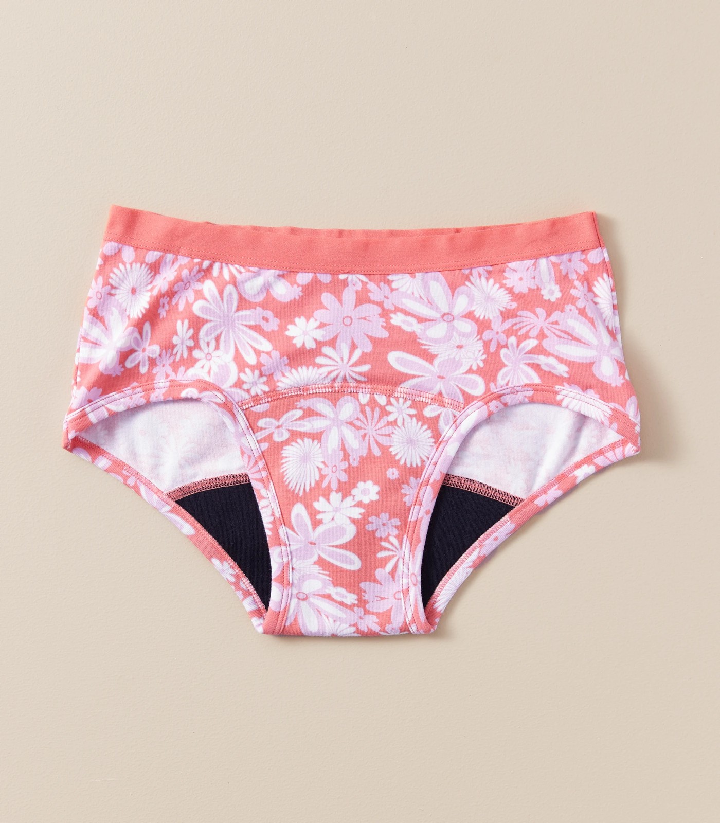 Love Luna Teens Boyleg Period Underwear - The Period Lady