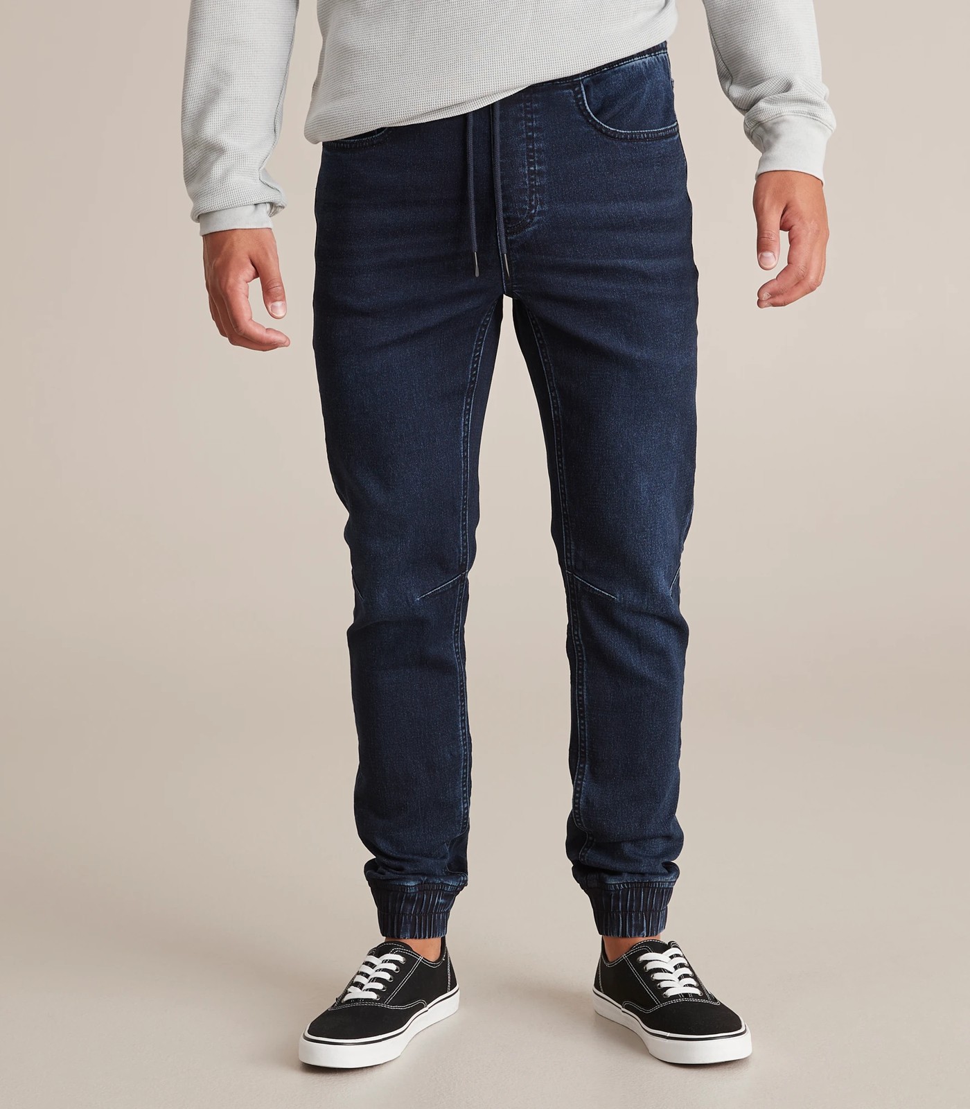 Target store jogger jeans