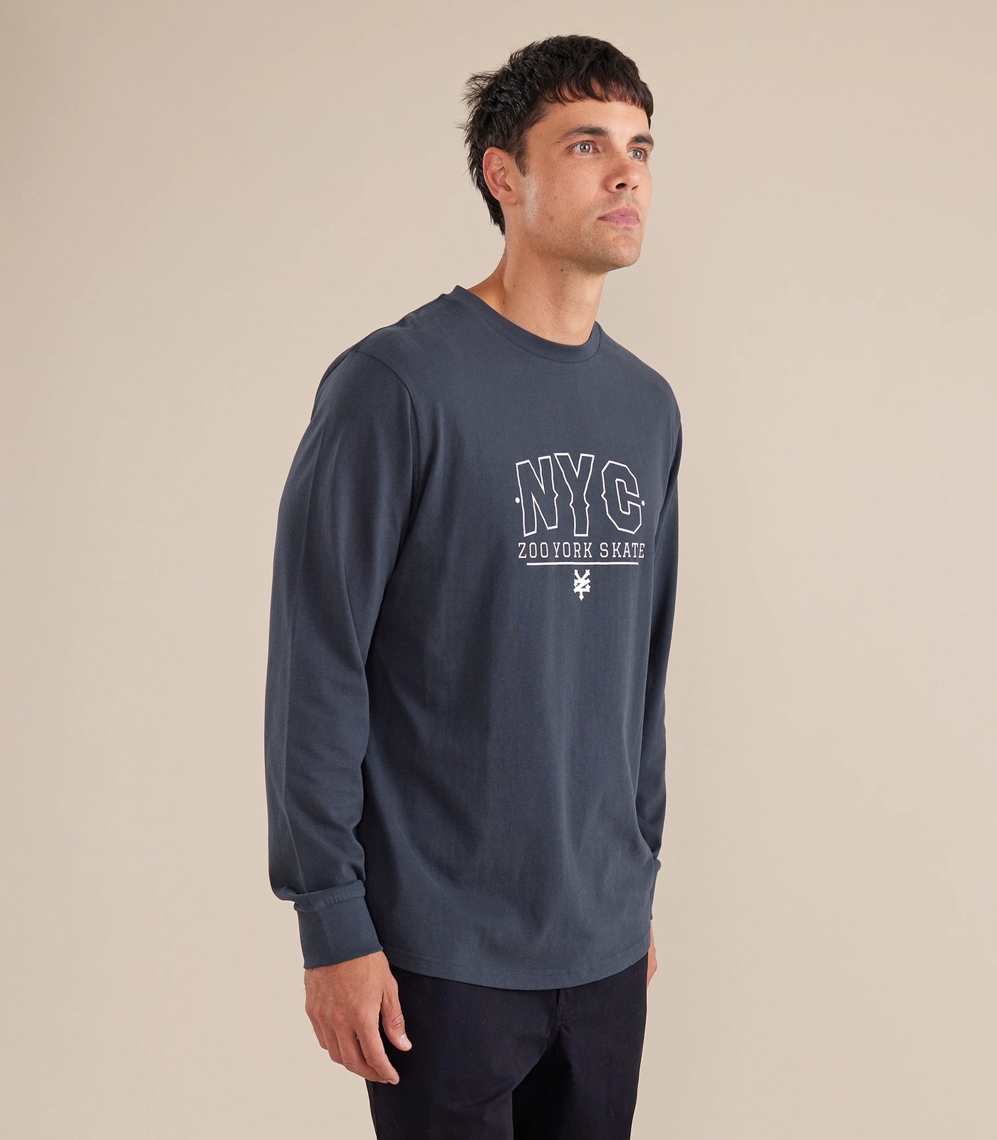 Zoo York Skate Top 4 of 6