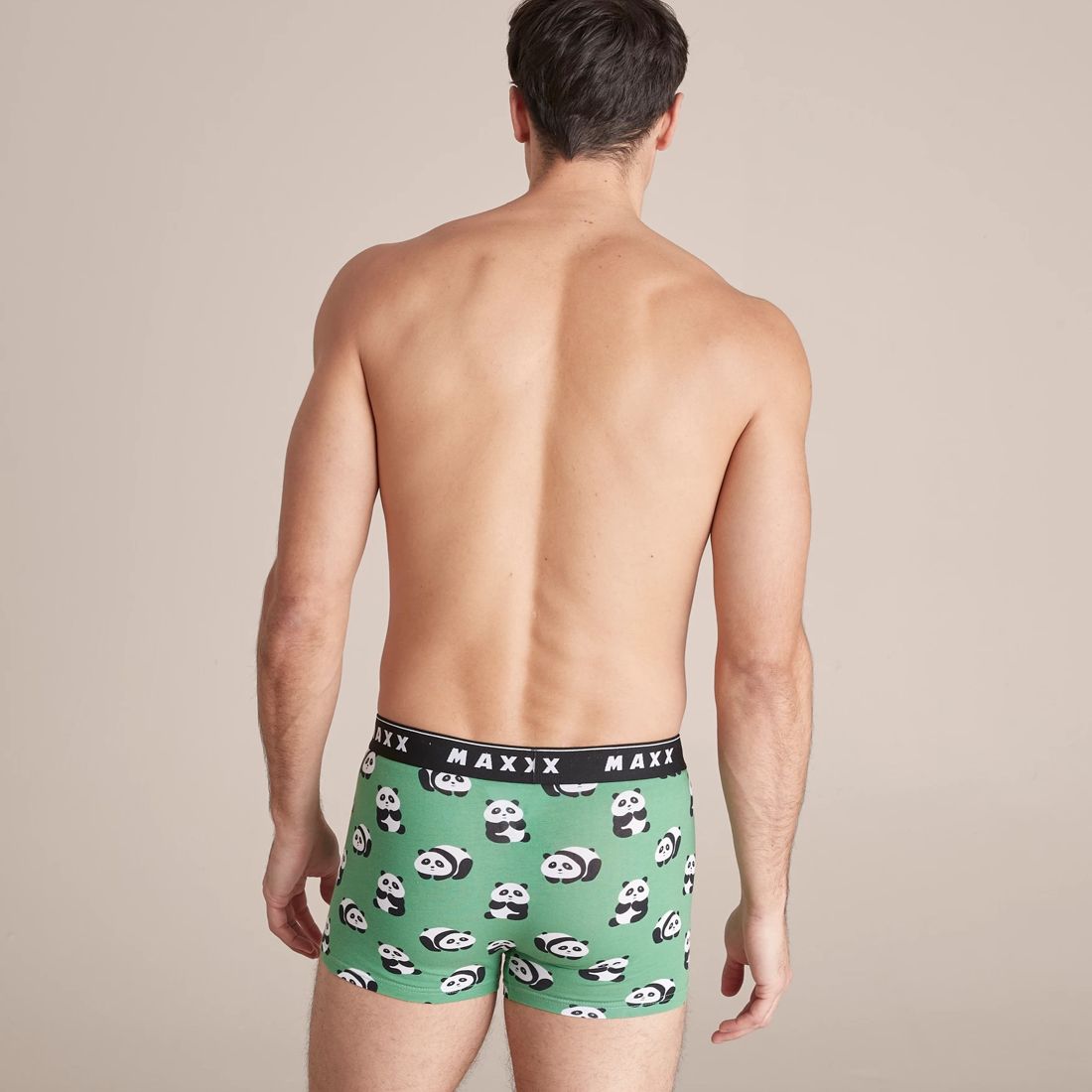 Maxx Flyfront Trunks | Target Australia